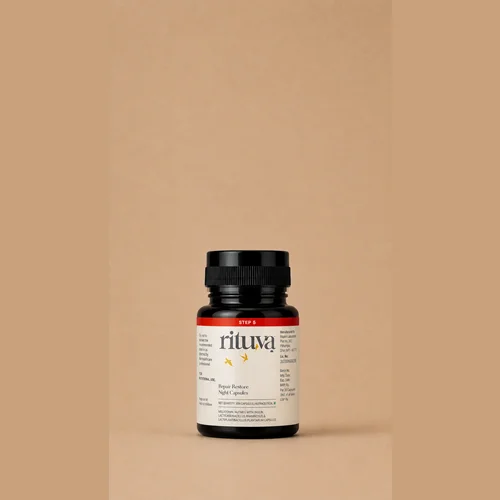 Skin Reset Bi-Phasic Cleanser