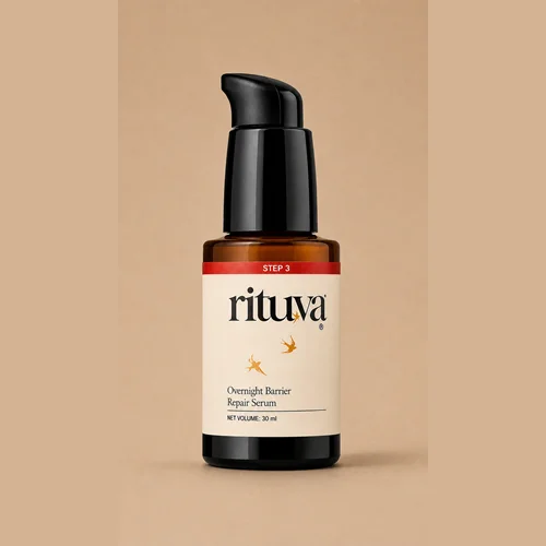 Overnight Barrier Repair Serum (30ml)